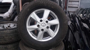 диски Lexus LX570 #1691837