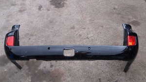 Бампер Lexus LX570  #1691841