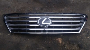 Lexus LX 570 авторазбор по кузову. #1691842