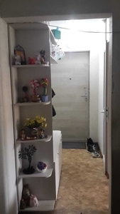 Продам 3х ком квартиру в военторге  #1691763