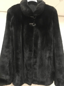 Продам красивую норковую шубу #1692948