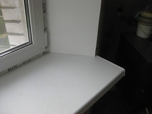 Тёплые откосы для окон и дверей.  #1692192