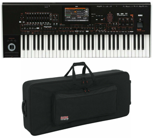 Korg PA4X61 Pro  #1692908