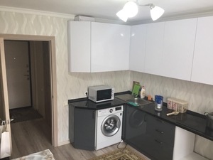 продажа 1 комнатной квартиры в астане #1691696