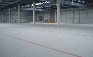 Бетонные полы,  полимерные полы,  топпинг #1690923