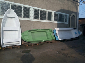 Изготовление и ремонт лодок из стеклопластика #1334412