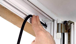 Изготовление и ремонт пластиковых окон.  #1692195