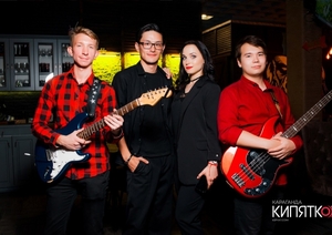 Живая музыка для ваших мероприятий и праздников! #1690805