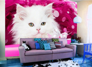 3Д Фотообои обои на любой размер #1695089