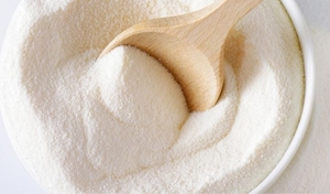 Сухое молоко обезжиренное СОМ #1694391