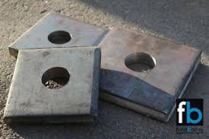 Токаря в Алматы, токарный цех производство закладных деталей #1484384