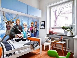 Фотообои, 3д обои #1695105