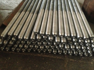 Анкерные болты для фундамента #1481401