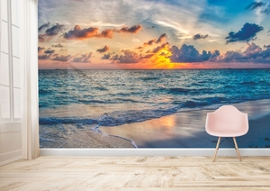 3Д Фотообои обои любого размера #1695093