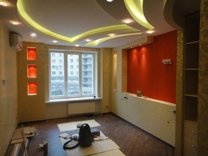 Отделочные работы. #1015899