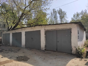 Продажа гаража,  18 кв.м. на Атакенте #1689751