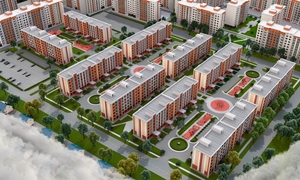 Удачное вложение в 1 комнатную квартиру  #1694238