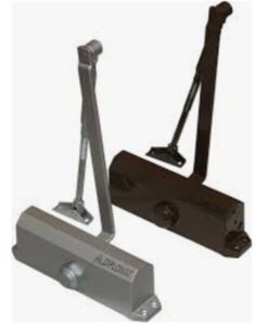 Установка дверных доводчиков  #1693989