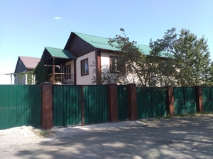 Продам дом Ул Новый городок #1693446
