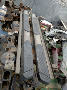 Авторазбор Nissan  Pathfinder R50 #1681719