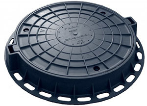 Люки Канализационные  в Алматы  #1481411