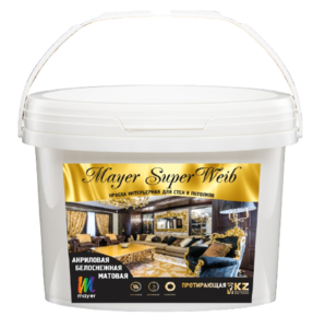 Ищем дистрибьютеров лакокрасочной продукции и сухих смесей  #1693673