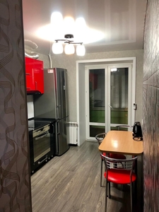 Аренда 1 ком. квартиры р-н Стрелки по ул. Наб. Славского 54 #1694516