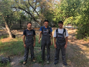 Требуются сотрудники в монтажные бригады #1694078