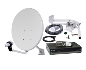 Спутниковое через интернет  #1694805