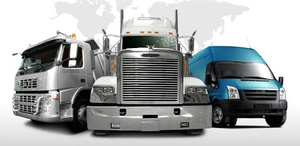 Грузоперевозки по СНГ с гарантиями и договором #1694683