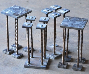 Закрытые закладные конструкции #1484381