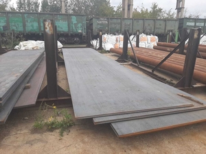 Лист сталь для мостостроения 10хснд,  15хснд #1697607