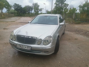 Продам  автомобиль Мерседес Бенс Е 240 #1697007
