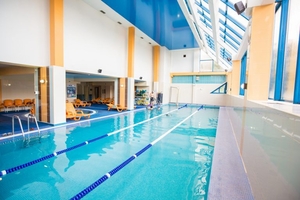 Строительство бассейнов,  саун,  бань,  хамамов #1697410