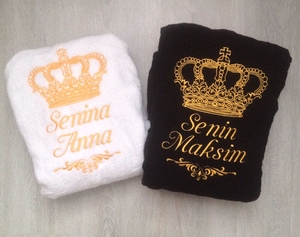  Компьютерная вышивка на заказ в Костанае #1696689