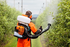 Хим,  Био защита растений #1695618