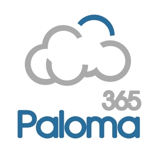 Paloma 365 - облачная автоматизация бизнеса #1696296