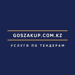Услуги по госзакупкам,  тендерное сопровождение,  госзакупки Казахстан #1697481
