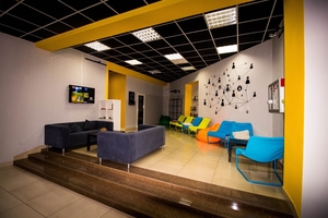 Optimize коворкинг аренда офисов #1696295