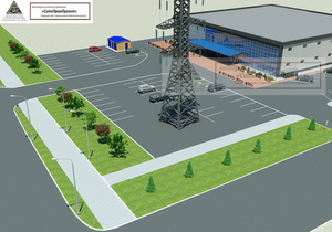 ЭСКИЗНЫЕ ПРОЕКТЫ,  РАБОЧИЕ ПРОЕКТЫ  #1697402
