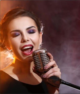 Индивидуальные уроки вокала для взрослых #1696066