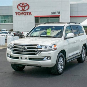 2018 Toyota Land Cruiser v8 for sale and import whatsapp : +4915216827581 #1695769