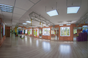 TERRASPORT  #1699561