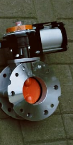 Клапан бабочка #1636366