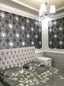 Сдам LUX 1к.кВ на Батыс 2 WI-FI #1698285