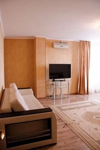 1к.к. кв в АКТОБЕ АЖАРЫ на 24 этаже. #1698293