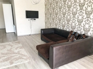 Сдам 1к.Кв в Актобе Ажары #1698294