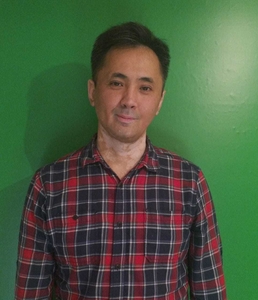 Делаю китайский массаж #1698840