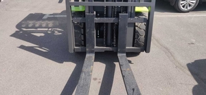 Продам новый дизельный вилочный погрузчик Zoomlion FD 20 #1699374