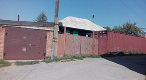 Продам новый дом в центре,  2012 г.п. 14 соток,  гараж,  баня,  контейнер #1697868